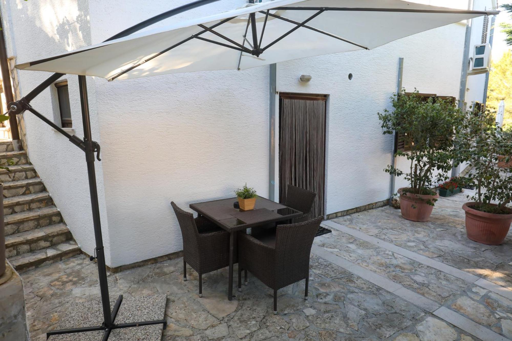 Apartment Matija Premantura Exterior foto